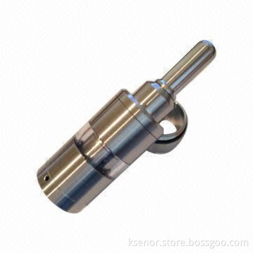 Clone SvoeMesto Kayfun Lite Atomizer for E-cigarettes, Standard 510 Atomizer Connection